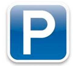 Parc Info : trouvez une place de parking, gr�ce � l'iPhone
